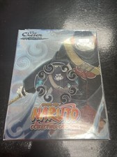 Naruto ccg card for sale  Corpus Christi