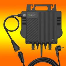 Growatt neo 800m gebraucht kaufen  Bad Sülze