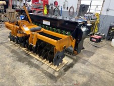 2023 woods pss84dlc for sale  Wadsworth