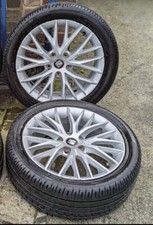 Seat leon silver for sale  OLDHAM