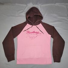 Ford mustang hoodie for sale  Woodland