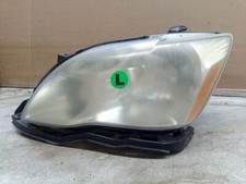 Used left headlight for sale  Trenton