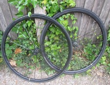 Pair mavic ksyrium for sale  HASSOCKS