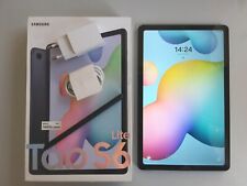 Tablet samsung galaxy usato  Roma