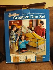 Building den kit for sale  LONDON