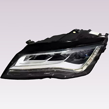 Usado, Farol de LED esquerdo Audi A7 S7 2012-2015 4G8941773 comprar usado  Enviando para Brazil
