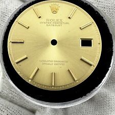 Quadrante rolex datejust usato  Alessandria