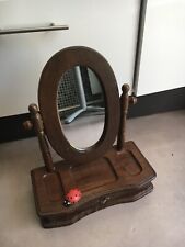 Petite coiffeuse vintage d'occasion  Villepinte