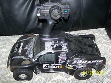 Hpi blitz radio for sale  Alexandria