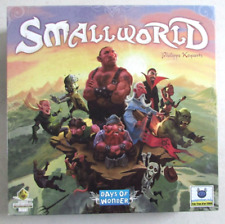 Jeu société smallworld d'occasion  Argenton-sur-Creuse