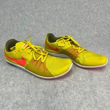Nike track spikes for sale  Endicott