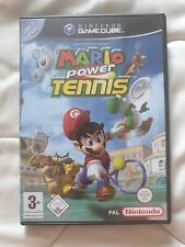 Mario power tennis gebraucht kaufen  Rheinfelden