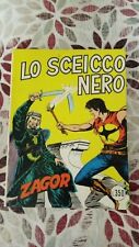 zagor collezione completa usato zagor collezione completa usato Lamporecchio