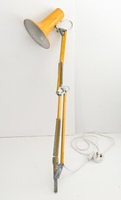 Vintage ochre yellow for sale  NESTON