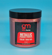 Glob marble metallic for sale  Oxford