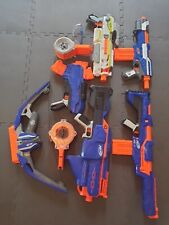 Nerf collection modulus for sale  CAMBRIDGE