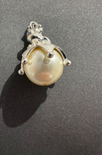 Anhänger 925 sterling gebraucht kaufen  Wiesbaden