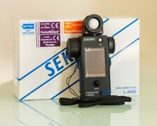 Sekonic 858d speedmaster d'occasion  Grenoble-