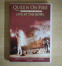 Queen queen fire usato  Napoli