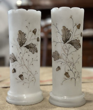 Vecchia coppia opaline usato  Cesate