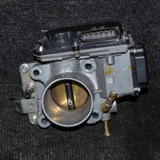 Honda civic throttle for sale  CAMBRIDGE