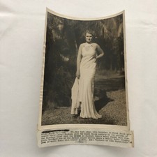 Fotografia de imprensa Miami Beach desfile de moda Underwood e Underwood comprar usado  Enviando para Brazil