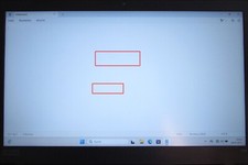 Led display matt gebraucht kaufen  Östringen