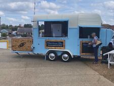 Horse box bar for sale  GRANTHAM