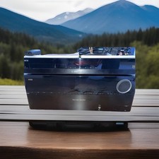Amplificatore harman kardon usato  Spedire a Italy