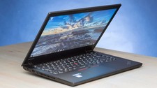Portable lenovo t470 d'occasion  Lille-