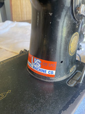 Vintage singer 201 for sale  Fresno