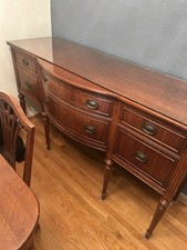 Duncan phyfe antique for sale  Arnold