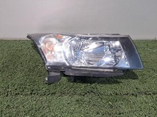 Farol direito Chevrolet Cruze LT 2012, usado comprar usado  Enviando para Brazil