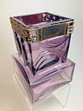 Vintage purple art for sale  BROMLEY