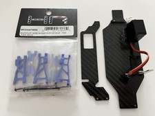 Losi micro carbon for sale  PLYMOUTH