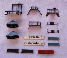 Pièces détachées circuit d'occasion  Créhange