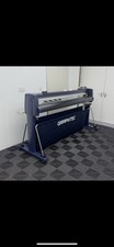 Graphtec fc9000 vinyl for sale  HELENSBURGH