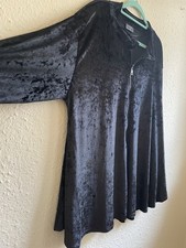 Freizeitjacke schwarz akh gebraucht kaufen  Frankfurt (Oder)
