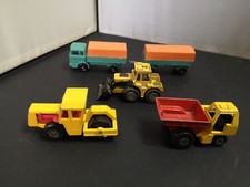 Gr466 matchbox lesney for sale  HUNTINGDON