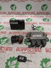 Kit centralina motore usato  Rovato