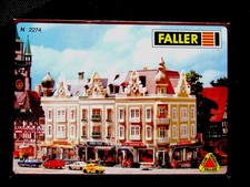 Faller bausatz spur gebraucht kaufen  Waldbronn