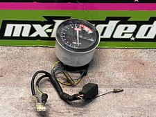 Aprilia 125 drehzahlmesser gebraucht kaufen Aprilia 125 drehzahlmesser gebraucht kaufen  Coesfeld