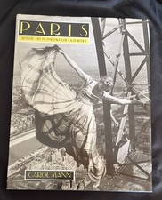 Paris artistic life for sale  Momence
