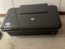 Tintenstrahldrucker deskjet 30 gebraucht kaufen  Laatzen