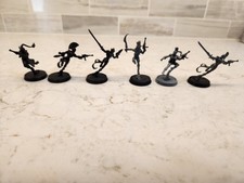Warhammer 40k aeldari for sale  Murfreesboro
