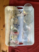Piece coastal plastic for sale  Eldon