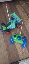 Toy story signature for sale  ELY