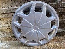Ford inch wheel for sale  LUTON