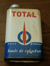 Ancien bidon huile d'occasion Ancien bidon huile d'occasion  Hyères