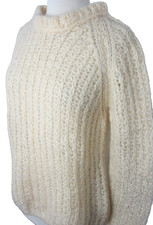 Vintage sweater womens for sale  Manitowoc